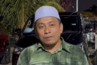 Ahmad Fadhli 