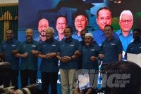PN mengumumkan akan bertanding di 11 kerusi DUN pada PRN Negeri Sembilan yang akan berlangsung pada 1 Ogos ini.
