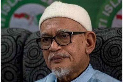ABDUL HADI