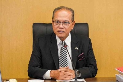 Wan Rosdy 
