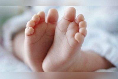Mangsa kini menerima rawatan dan ditempatkan di Wad Pediatrik Hospital Melaka. Foto hiasan 