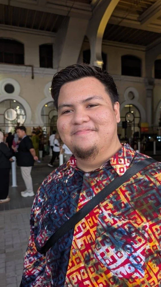 MOHAMAD HAZIQ