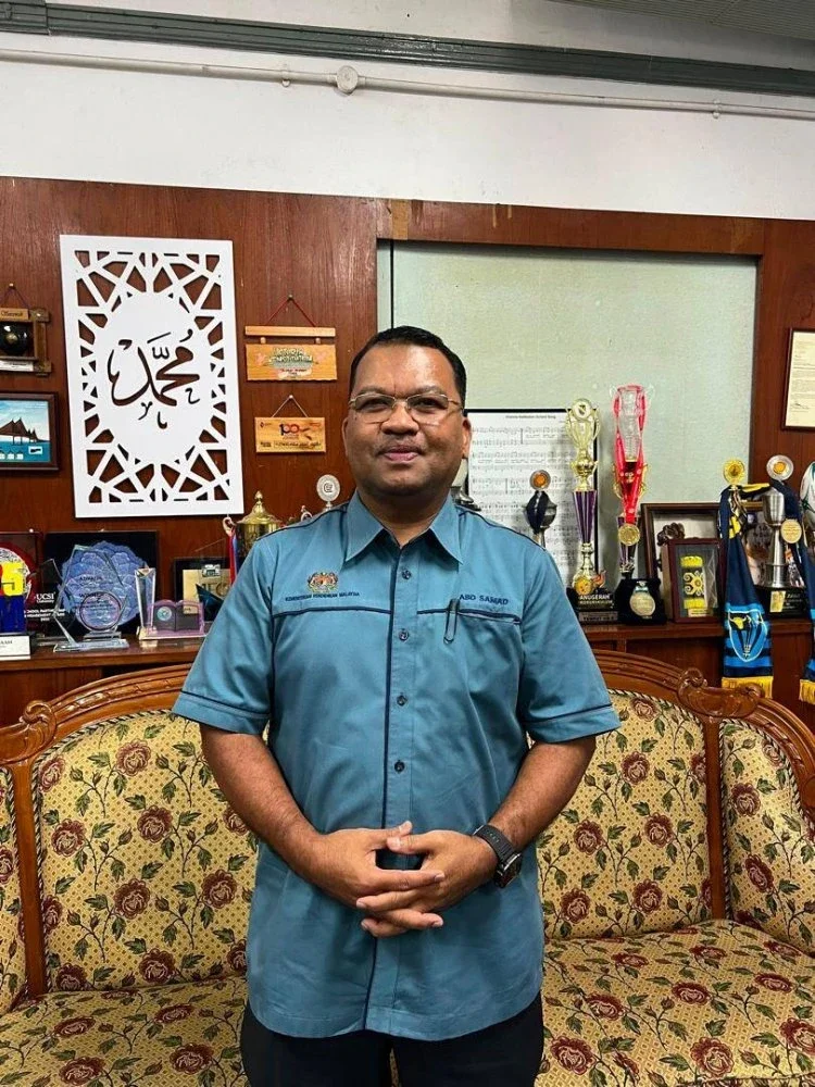 SAMAD