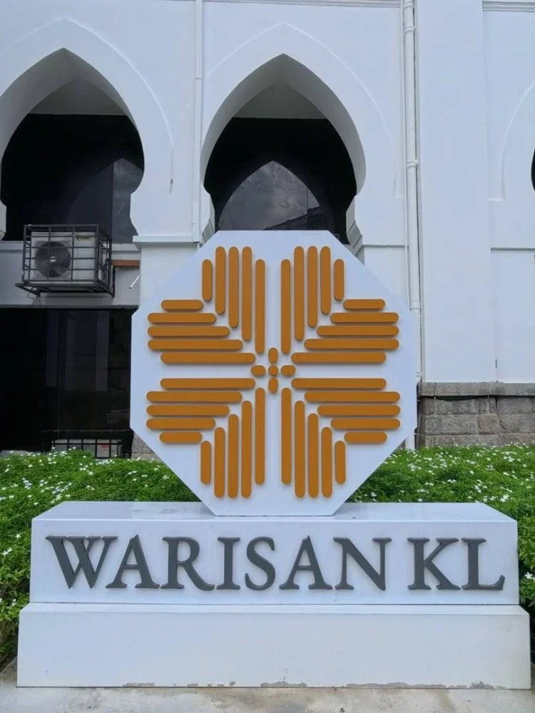 Warisan KL membawa rakyat meneroka semula sejarah, seni bina dan ruang awam yang membentuk identiti ibu kota.