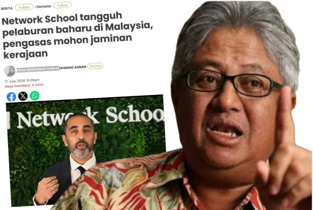 Zaid Ibrahim