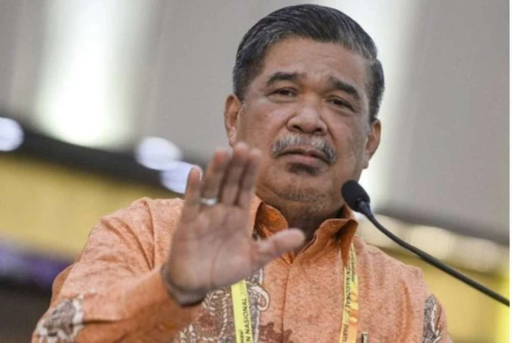Mohamad Sabu