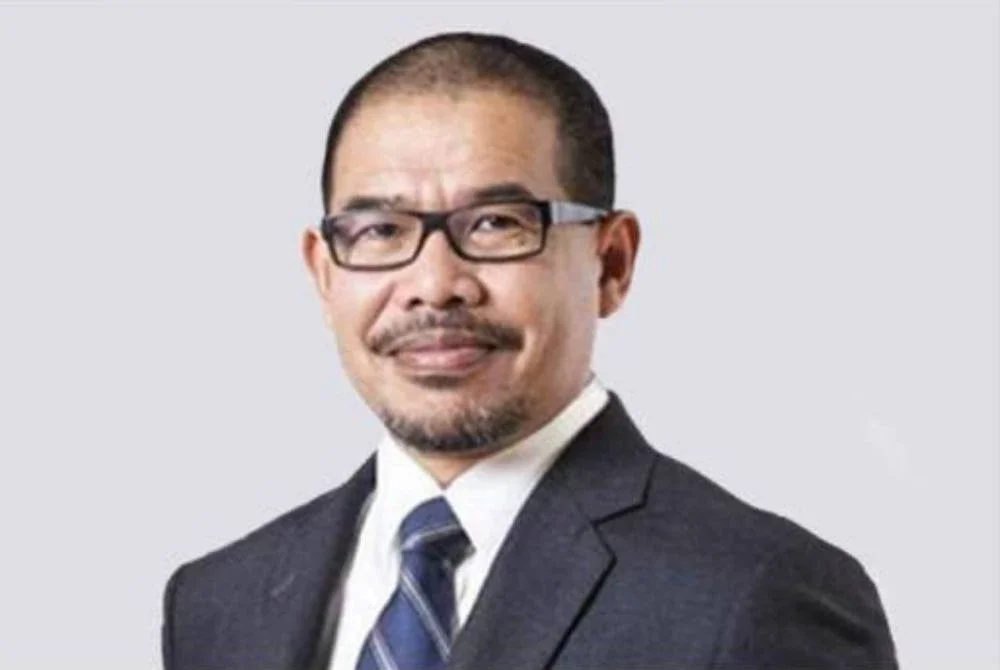 Isu eFishery: Pelaburan gagal tidak boleh disamakan dengan penipuan korporat – Nik Mohd Hasyudeen Isu eFishery: Pelaburan gagal tidak boleh disamakan dengan penipuan korporat – Nik Mohd Hasyudeen