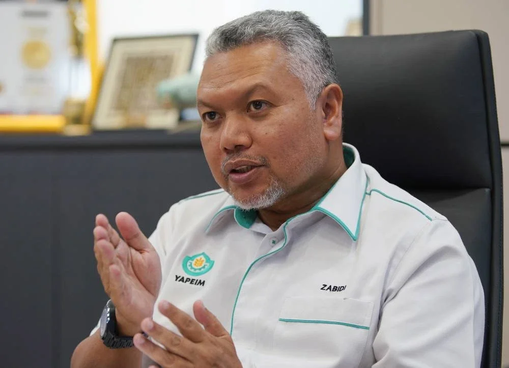 Lebih 10.4 juta rakyat nikmati manfaat program YAPEIM Lebih 10.4 juta rakyat nikmati manfaat program YAPEIM