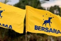 Mungkin tiba masanya Bersama menegakkan panjinya untuk melawan sistem pilihan raya.