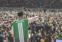 Annuar berkata, pihak yang cuba menggagalkan pertembungan satu lawan satu di PRN Negeri Sembilan dianggap menyanggah muafakat dan aspirasi rakyat. Foto FB Tan Sri Annuar Musa