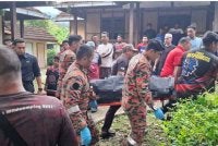Kesemua mangsa diserahkan kepada pihak KKM untuk tindakan lanjut.
