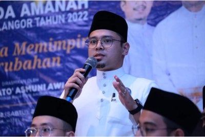 Abdul Muhaimin 