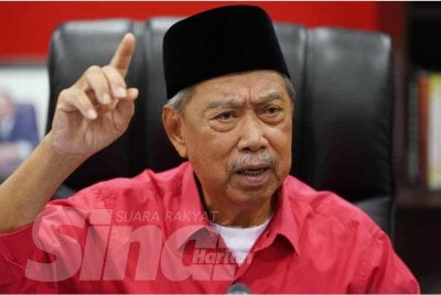 Muhyiddin