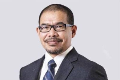 Nik Mohd Hasyudeen