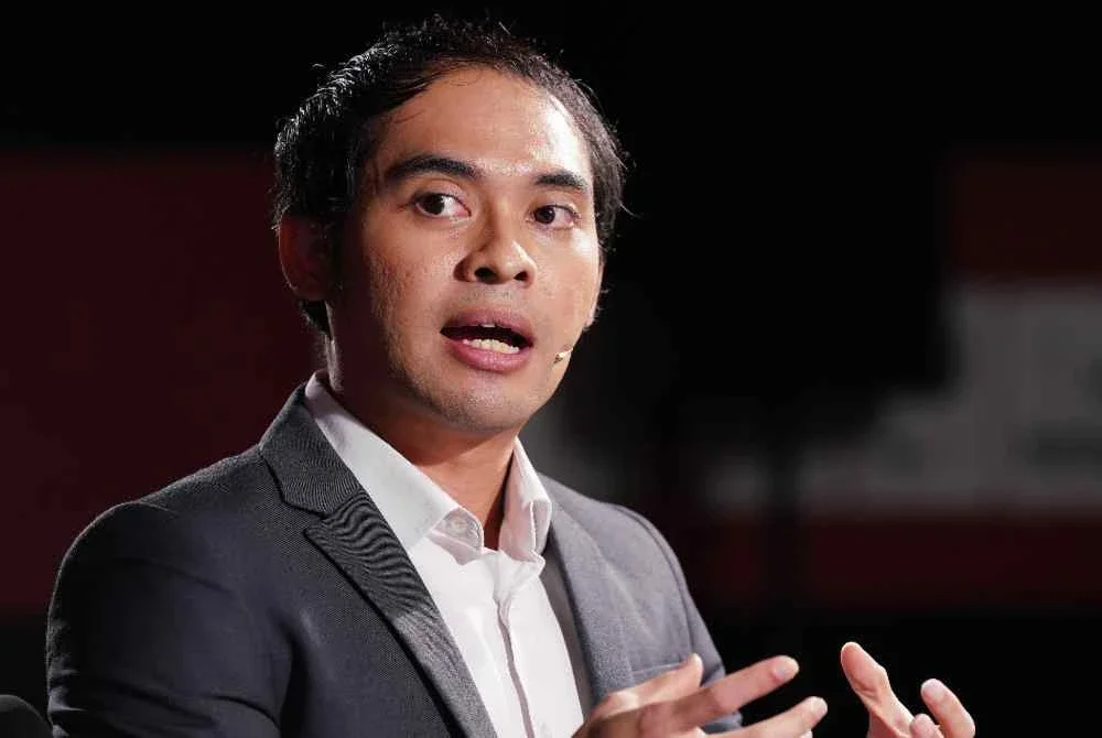 Anis Anwar Suhaimi