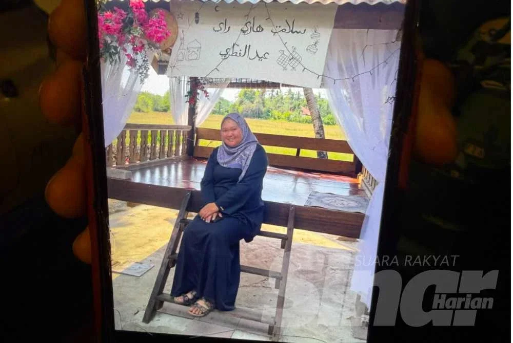 Nur Atikah