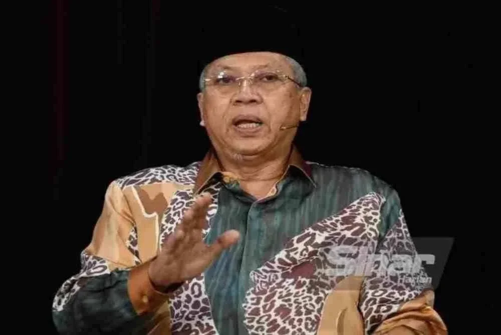 Annuar Musa