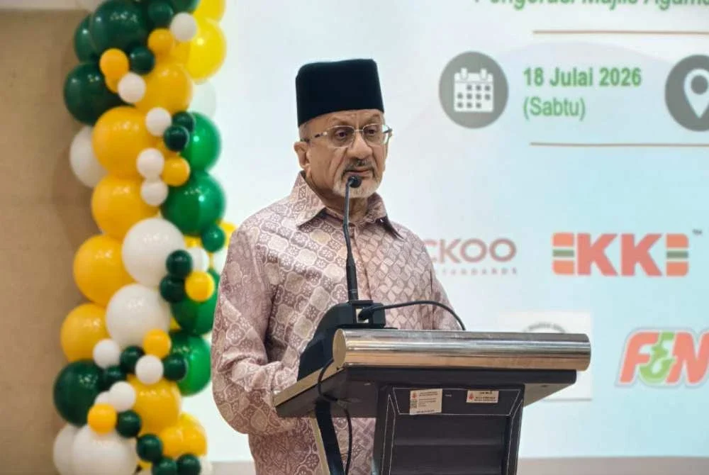 Datuk Syed Kamaruzaman Syed Kaber