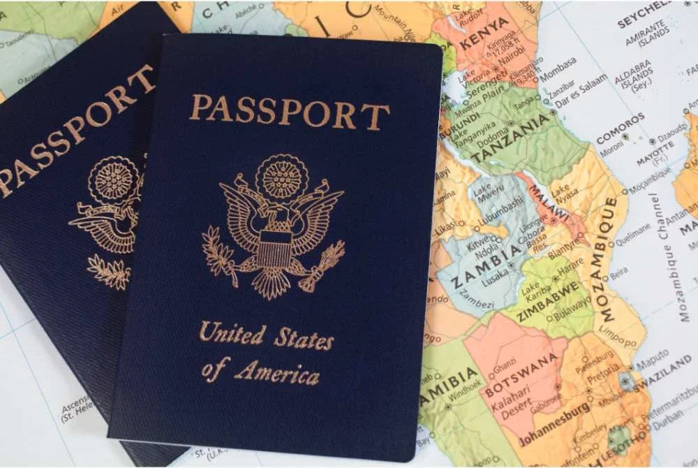 Amerika Syarikat (AS) pada Sabtu menyeru rakyatnya supaya tidak melakukan perjalanan ke Lubnan dan bahagian utara Israel. - Gambar hiasan
