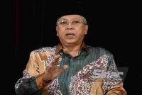 Annuar Musa