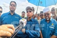 Annuar Musa