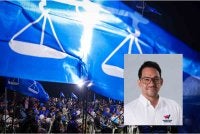 Dr Muzzammi berkata, langkah itu merupakan perkembangan positif ke arah pembinaan sebuah Rumah Bangsa yang menghimpunkan parti-parti berteraskan perjuangan Melayu-Islam dan nasionalisme. 