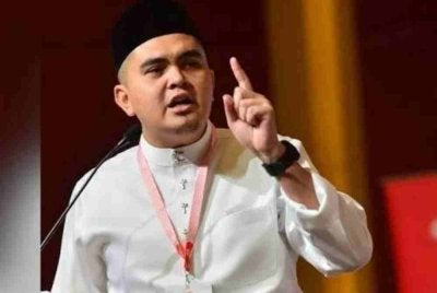 Akmal Saleh 