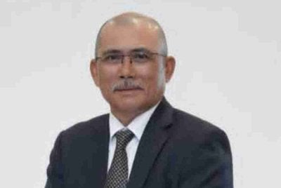 Ronald Kiandee