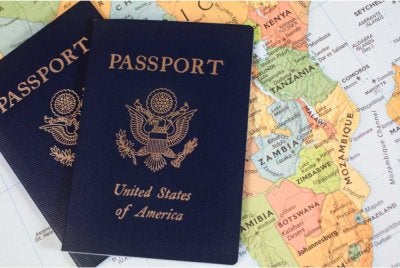 Amerika Syarikat (AS) pada Sabtu menyeru rakyatnya supaya tidak melakukan perjalanan ke Lubnan dan bahagian utara Israel. - Gambar hiasan