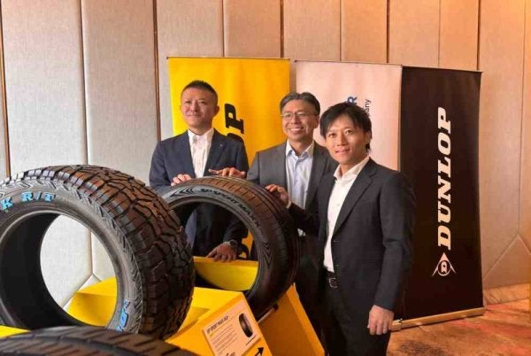 Strategi pertumbuhan syarikat bukan sekadar memperluaskan rangkaian peruncit, sebaliknya memastikan produk Dunlop mudah diperoleh di mana sahaja pelanggan memilih untuk membeli dan mendapatkan perkhidmatan tayar.