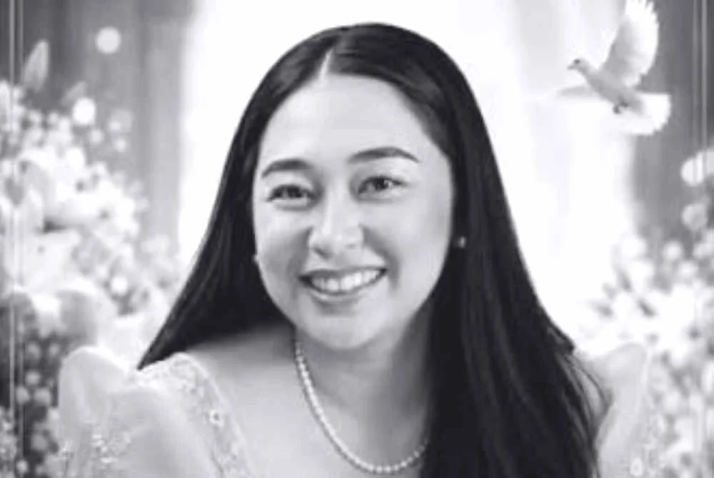 Mima Alicia dikenali kerana menghasilkan ulasan politik di media sosial.