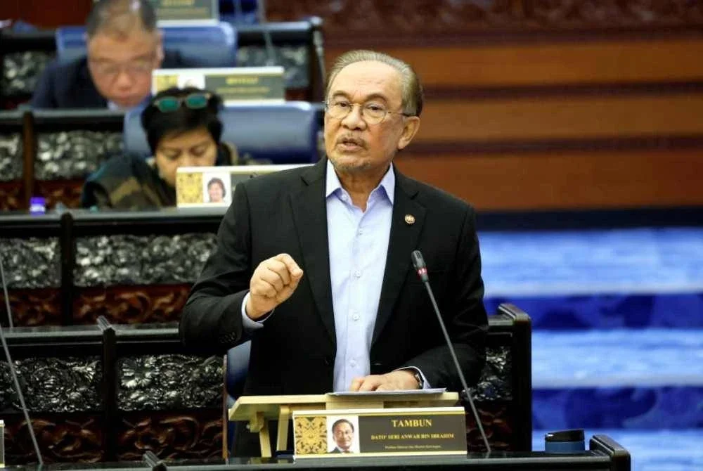 STR, SARA akan ditambah jika ekonomi terus mengukuh – PM STR, SARA akan ditambah jika ekonomi terus mengukuh – PM