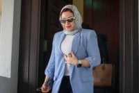 Keputusan di akhir kes pembelaan Zizie Izette dijadual dibacakan pada jam 9 pagi Isnin di Mahkamah Sesyen Kuala Lumpur.