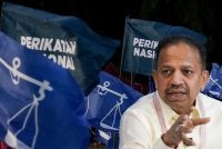 Vigneswaran