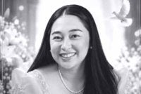 Mima Alicia dikenali kerana menghasilkan ulasan politik di media sosial.