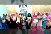 Penyertaan membabitkan kategori kanak-kanak, remaja dan dewasa itu membuktikan tadabbur al-Quran bukan lagi amalan kelompok tertentu, sebaliknya semakin menjadi budaya yang mendapat tempat dalam kalangan masyarakat.