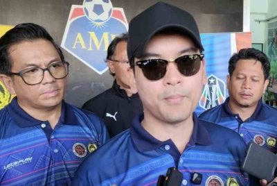 Mohammed Taufiq
