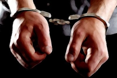 Empat remaja lelaki ditahan selepas disyaki aktif mencuri motosikal sejak sebulan lepas. Gambar hiasan