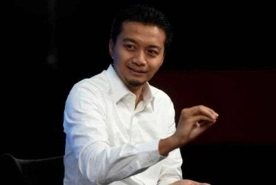 MOHD SYAHIR