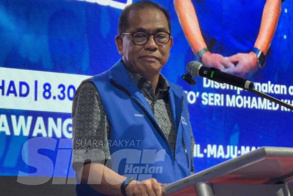 Isu tuntutan bertindih, Malaysia akan pasang radar di Pulau Layang-Layang Isu tuntutan bertindih, Malaysia akan pasang radar di Pulau Layang-Layang