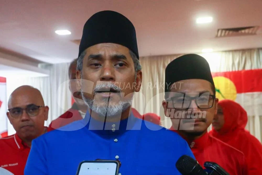 Khairy Jamaluddin