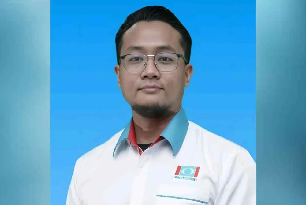 Mohamad Shahrul