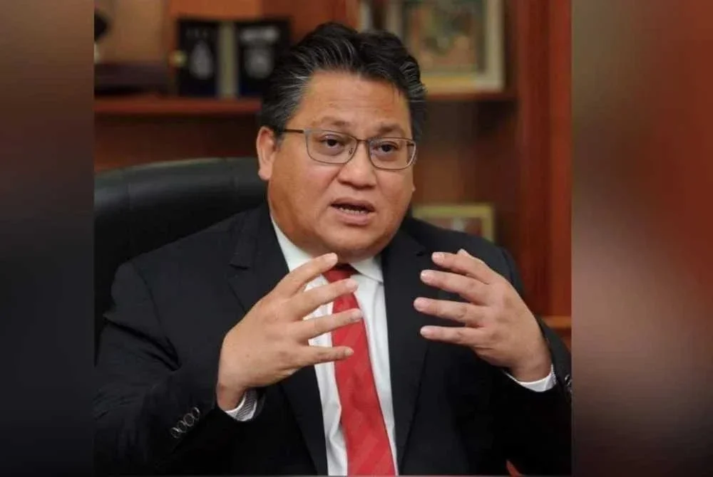 Pelantikan semula Nur Jazlan merupakan lantikan semula oleh Seri Paduka Baginda Yang di-Pertuan Agong bagi tempoh berkuat kuasa mulai 15 Jun 2026 hingga 14 Jun 2029.