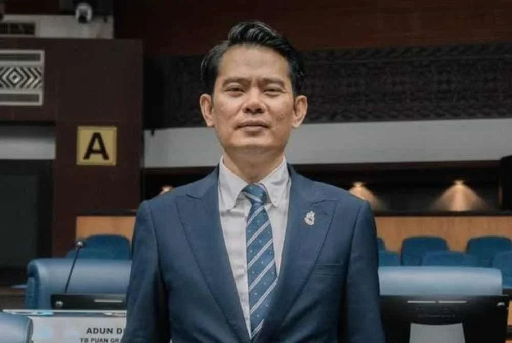 Mohd Ismail