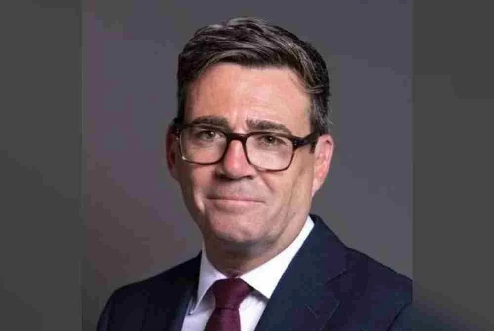 Andy Burnham