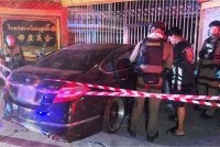 Siasatan mendapati wanita terbabit telah meninggal dunia beberapa jam sebelum mayatnya ditemui, namun tiada kecederaan luaran atau tanda-tanda berlaku serangan- Foto: Agensi