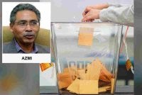Persaingan dalam pilihan raya di negara ini mula berubah daripada ‘parti lawan parti’ kepada ‘gabungan lawan gabungan’ demi survival politik masing-masing. Gambar hiasan 