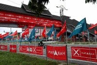 PRN Negeri Sembilan dilihat sebagai antara pilihan raya paling sengit susulan perubahan jajaran politik. Gambar hiasan 