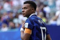 Mbappe mengumpul 10 gol untuk meraih Kasut Emas Piala Dunia 2026. Foto: Agensi