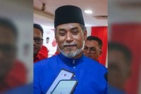Khairy mendakwa, PH sering menjadikan UMNO sebagai alasan apabila gagal melaksanakan agenda reformasi dan memenuhi manifesto.